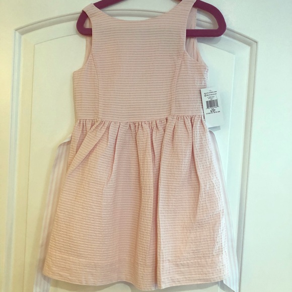 Polo Ralph Lauren Other - Ralph Lauren Polo Little Girls Pink Dress Size3/3T